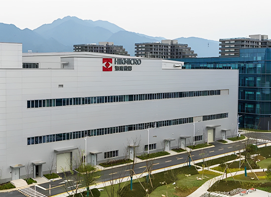 杭州?？滴⒂皞鞲锌萍脊S照明項目