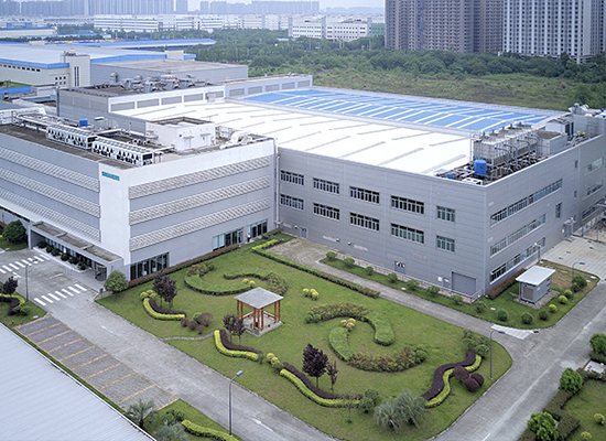 西門(mén)子工業(yè)透平機(jī)械（葫蘆島）有限公司