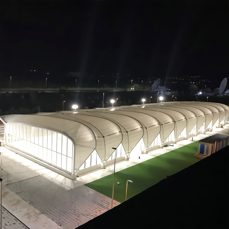 升級改造后現(xiàn)狀