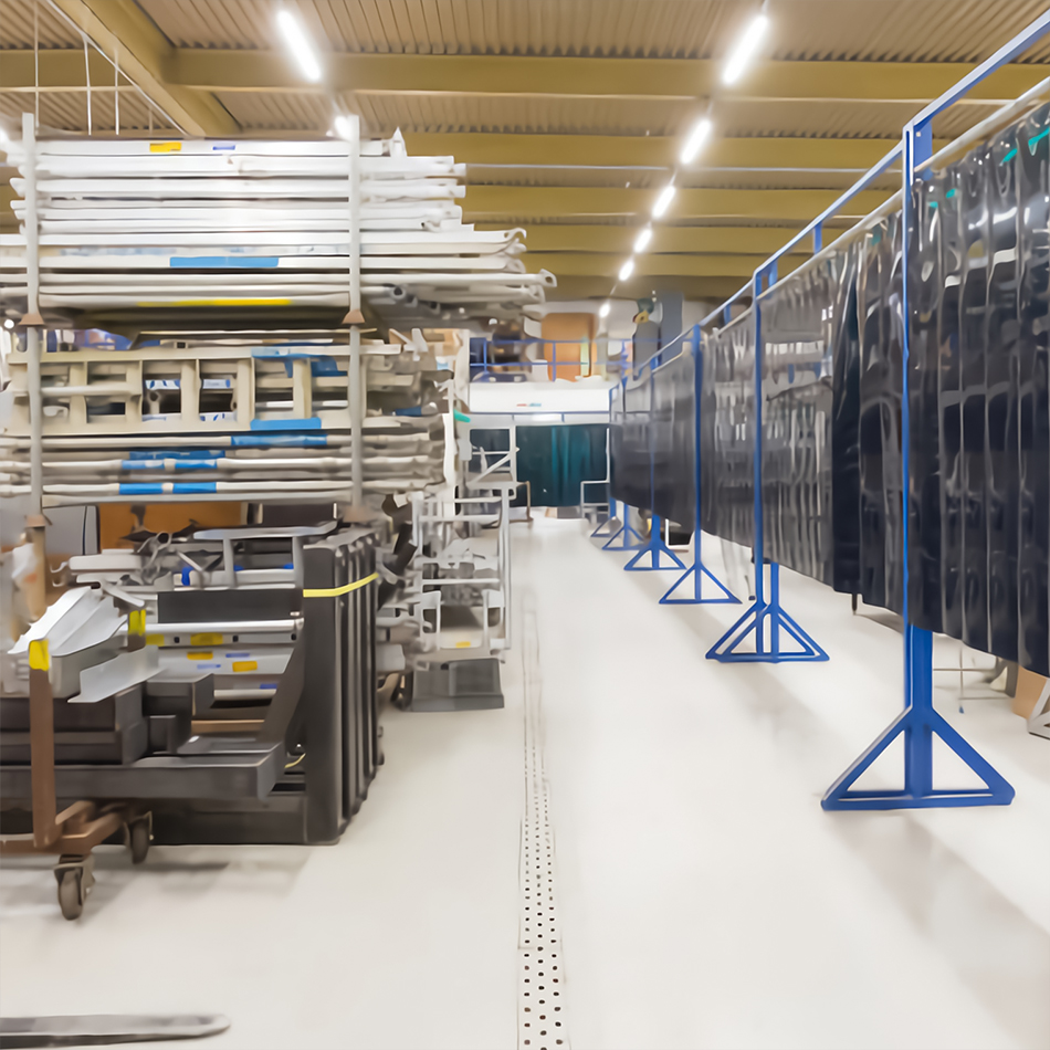 挑戰(zhàn)：降低能源消耗，減少維護(hù)成本