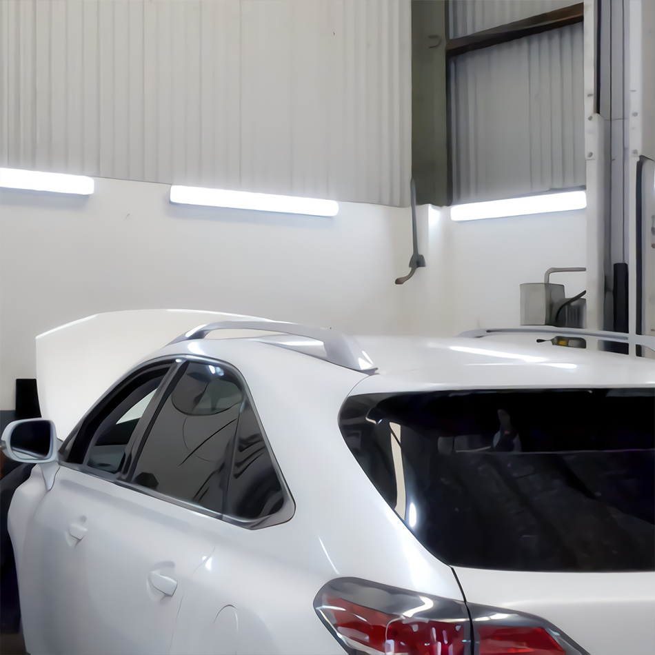 挑戰(zhàn)：降低能耗成本，提高照明質(zhì)量-1